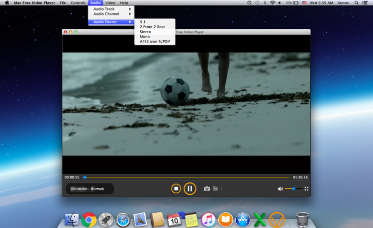 best media player for mac 2016